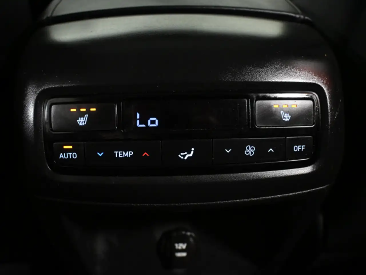 Hyundai PALISADE fotografie Hyundai PALISADE