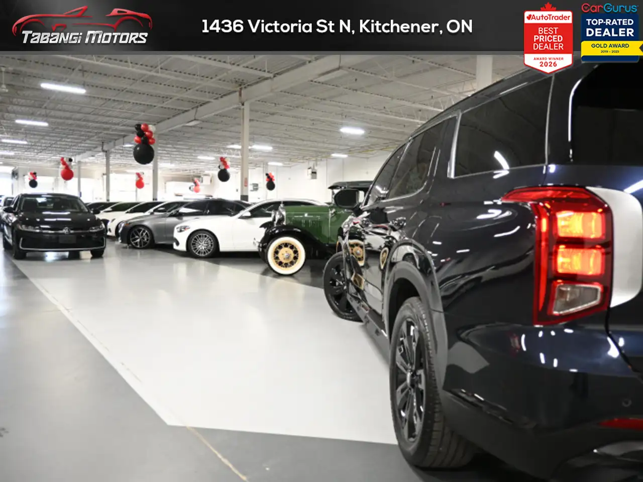 Hyundai PALISADE fotografie Hyundai PALISADE