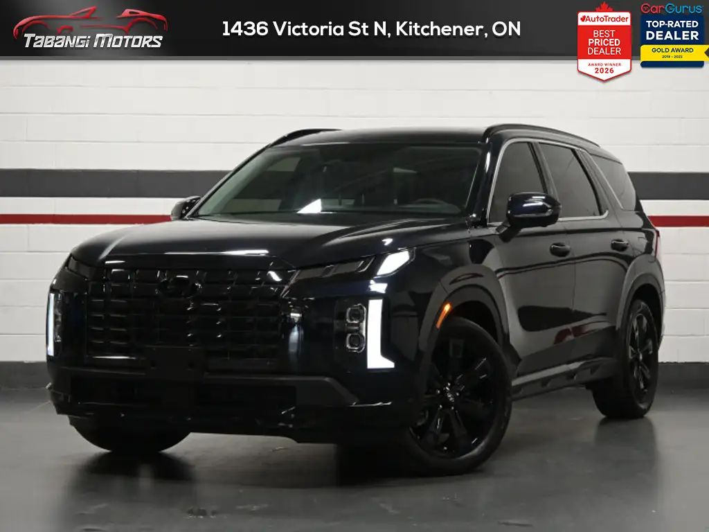 2024 Hyundai Palisade Urban No Accident Harmon/Kardon 360CAM Vented Sea