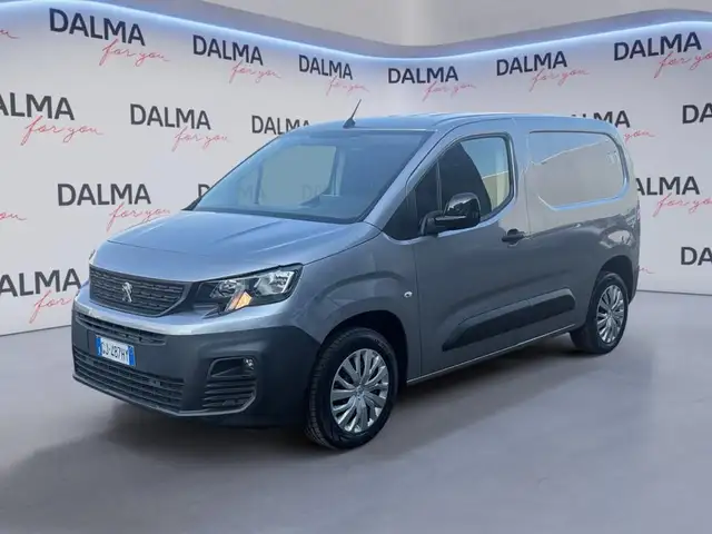 Peugeot Partner Partner 1.5 bluehdi 130cv L1 Premium