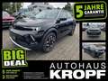 Opel Mokka 1.2 Turbo AHK+LED+SHZ+Winterp.+Kam.+KlimaA Noir - thumbnail 1