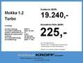 Opel Mokka 1.2 Turbo AHK+LED+SHZ+Winterp.+Kam.+KlimaA Noir - thumbnail 4