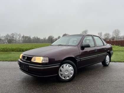 Opel Vectra 1.6i GLS Comfort | Verkeert in zeer goede staat