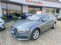 Audi A3 Sportback 30 Business s-tronic-Garan. fino 36 mesi Gris - thumbnail 1