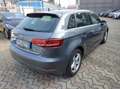 Audi A3 Sportback 30 Business s-tronic-Garan. fino 36 mesi Grigio - thumbnail 5