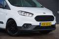 Ford Transit Courier 1.5 TDCI Trend S&S 100PK, AIRCO, DAB+, SCHUIFDEUR, Wit - thumbnail 3