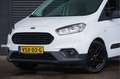 Ford Transit Courier 1.5 TDCI Trend S&S 100PK, AIRCO, DAB+, SCHUIFDEUR, Wit - thumbnail 22
