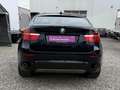 BMW X6 X6 xDrive40d Aut. Schwarz - thumbnail 6