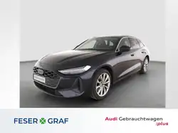Audi A5 Avant TFSI Tech LED,Navi,Sportsitze,Kamera