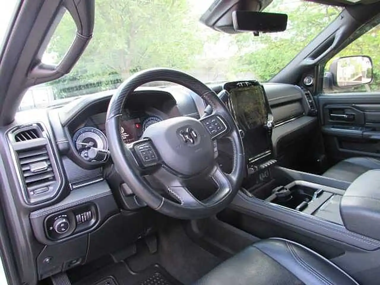 Dodge RAM 2023 — фото 12