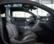 Mercedes-Benz C 63 AMG S Coupé *20 *Schale*S-Abgas*Pano*Night Gris - thumbnail 16