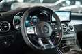 Mercedes-Benz C 63 AMG S Coupé *20 *Schale*S-Abgas*Pano*Night Gris - thumbnail 25