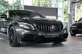 Mercedes-Benz C 63 AMG S Coupé *20 *Schale*S-Abgas*Pano*Night Gris - thumbnail 7