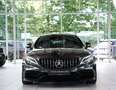 Mercedes-Benz C 63 AMG S Coupé *20 *Schale*S-Abgas*Pano*Night Gris - thumbnail 4