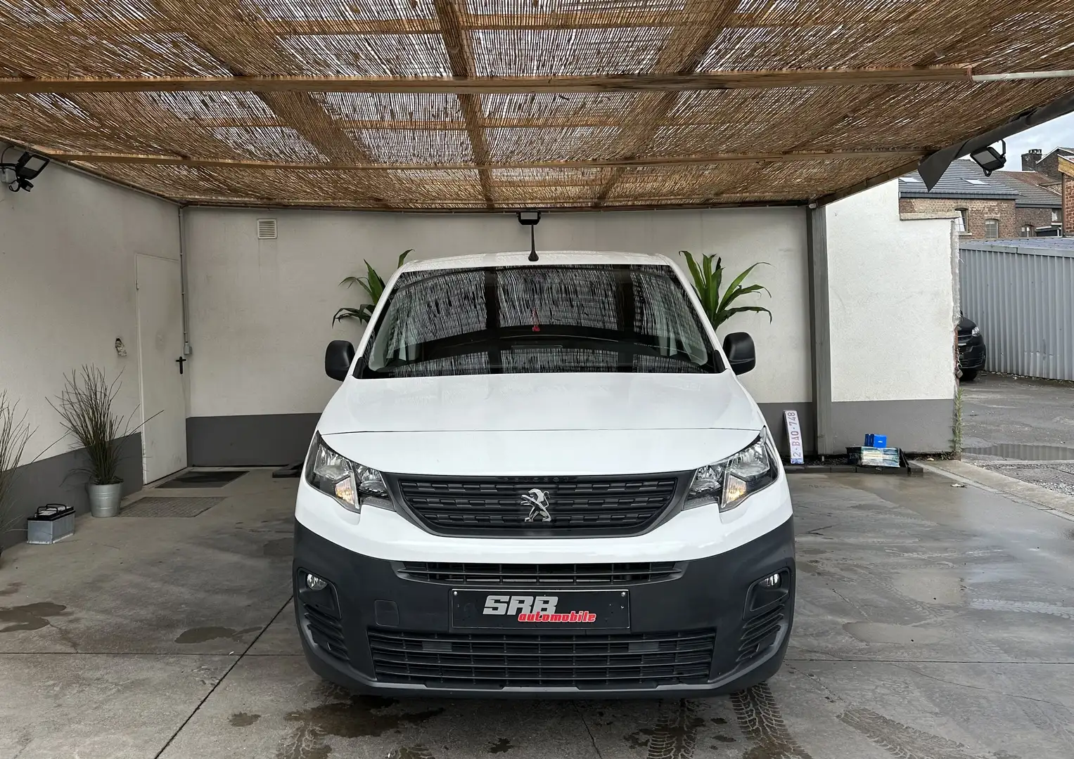 Peugeot Partner Peugeot Partner L2 - 2