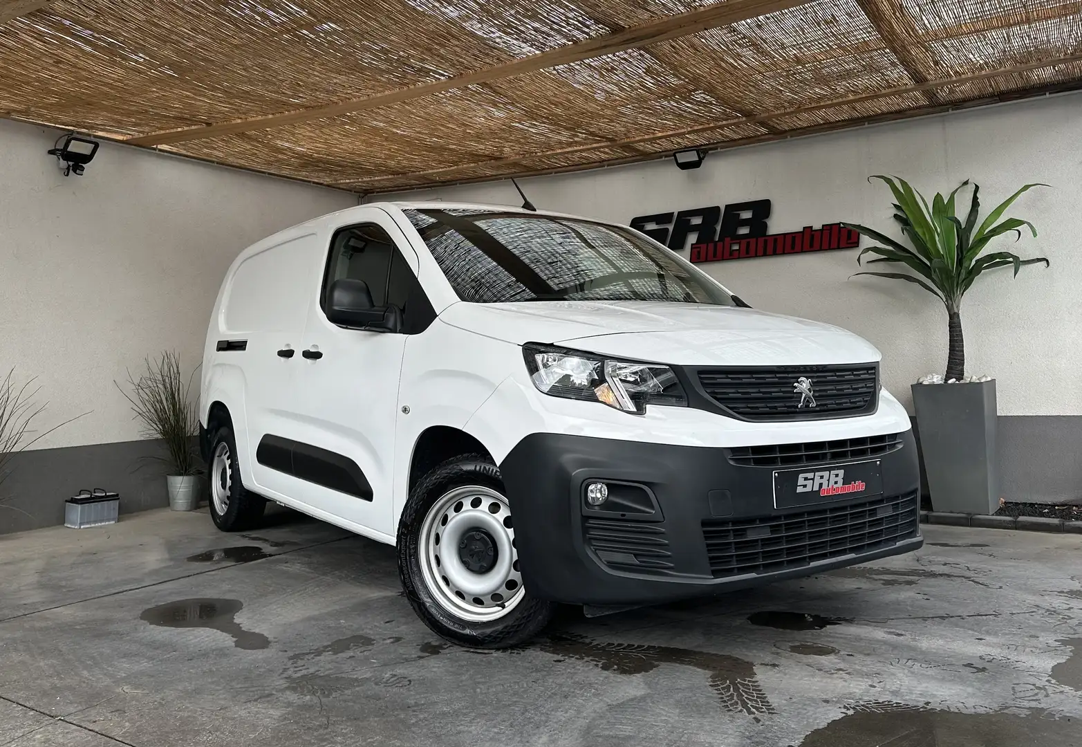 Peugeot Partner Peugeot Partner L2 - 1