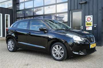 1.2 Exclusive Automaat | NL-Auto | Cruise | Airco