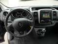 Renault Trafic 2.0 dCi 120PK, L2H1, Dubbel cabine, Airco Zwart - thumbnail 17