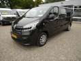 Renault Trafic 2.0 dCi 120PK, L2H1, Dubbel cabine, Airco Zwart - thumbnail 7