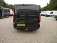 Renault Trafic 2.0 dCi 120PK, L2H1, Dubbel cabine, Airco Zwart - thumbnail 4