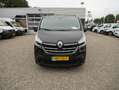 Renault Trafic 2.0 dCi 120PK, L2H1, Dubbel cabine, Airco Zwart - thumbnail 8