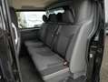 Renault Trafic 2.0 dCi 120PK, L2H1, Dubbel cabine, Airco Zwart - thumbnail 11