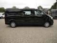 Renault Trafic 2.0 dCi 120PK, L2H1, Dubbel cabine, Airco Zwart - thumbnail 2