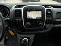 Renault Trafic 2.0 dCi 120PK, L2H1, Dubbel cabine, Airco Zwart - thumbnail 18