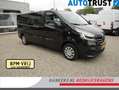 Renault Trafic 2.0 dCi 120PK, L2H1, Dubbel cabine, Airco Zwart - thumbnail 1