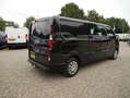 Renault Trafic 2.0 dCi 120PK, L2H1, Dubbel cabine, Airco Zwart - thumbnail 3