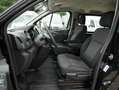 Renault Trafic 2.0 dCi 120PK, L2H1, Dubbel cabine, Airco Zwart - thumbnail 9