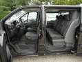 Renault Trafic 2.0 dCi 120PK, L2H1, Dubbel cabine, Airco Zwart - thumbnail 10