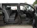 Renault Trafic 2.0 dCi 120PK, L2H1, Dubbel cabine, Airco Zwart - thumbnail 15