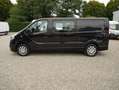 Renault Trafic 2.0 dCi 120PK, L2H1, Dubbel cabine, Airco Zwart - thumbnail 6