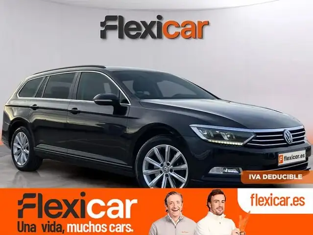 Volkswagen Passat Variant 2.0TDI Advance 110kW