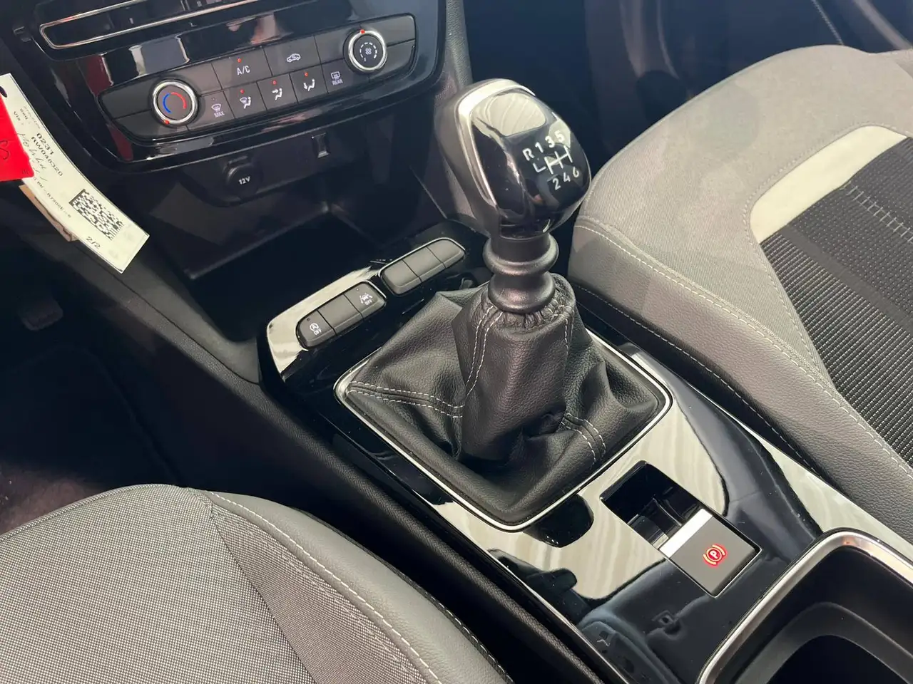 Opel Mokka Elegance LED Kamera, миниатюра 17