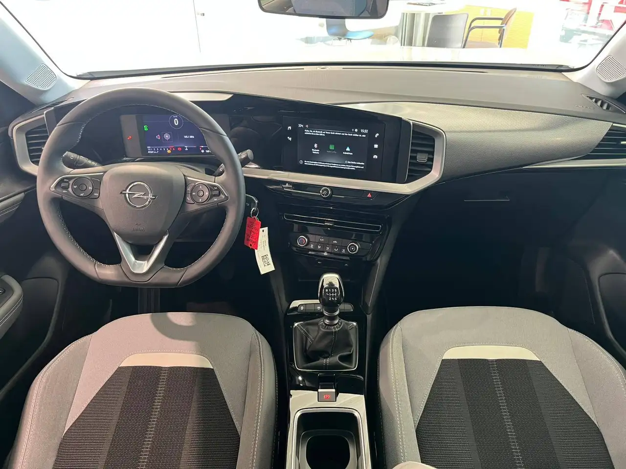 Opel Mokka Elegance LED Kamera, миниатюра 8