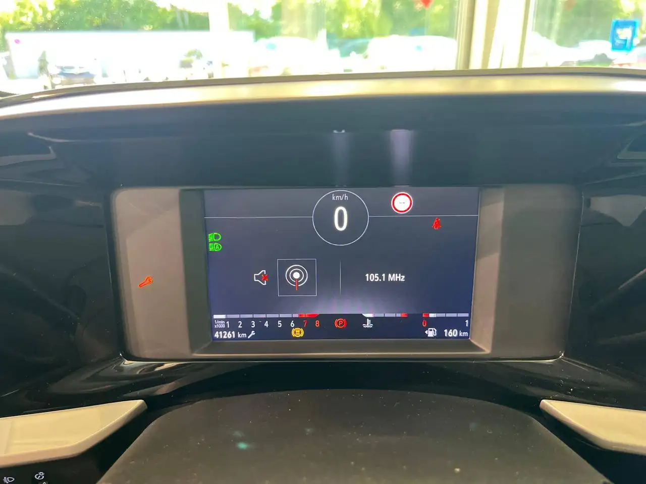 Opel Mokka Elegance LED Kamera, миниатюра 9