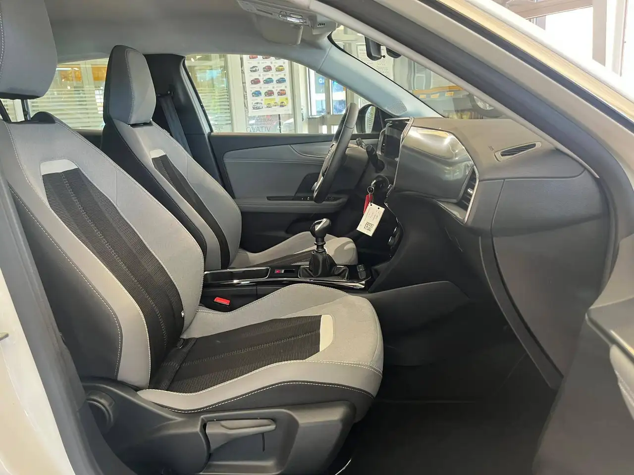 Opel Mokka Elegance LED Kamera, миниатюра 14
