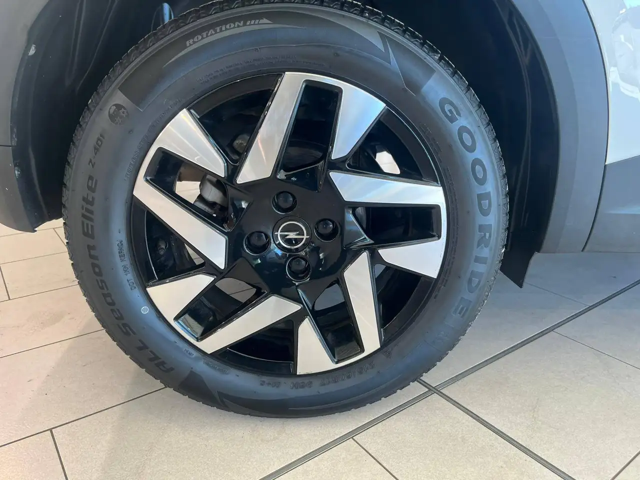 Opel Mokka Elegance LED Kamera, миниатюра 7