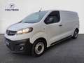 Opel Vivaro Van L2 1.5 Turbo D S/S MT6 120 PK Blanc - thumbnail 1