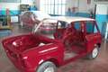 Autobianchi A 112 elegant Rosso - thumbnail 6