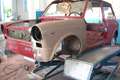 Autobianchi A 112 elegant Rosso - thumbnail 8