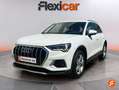 Audi Q3 35 TDI Advanced S tronic 110kW Blanc - thumbnail 3