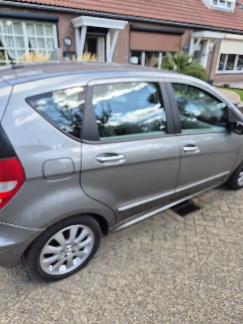 Mercedes-Benz A 200 Classic - 2