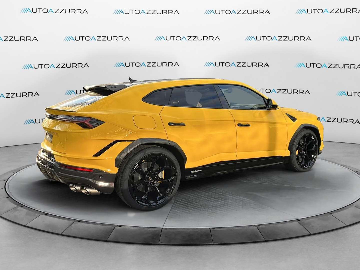 Lamborghini Urus Performante - - Joinsteer - #2