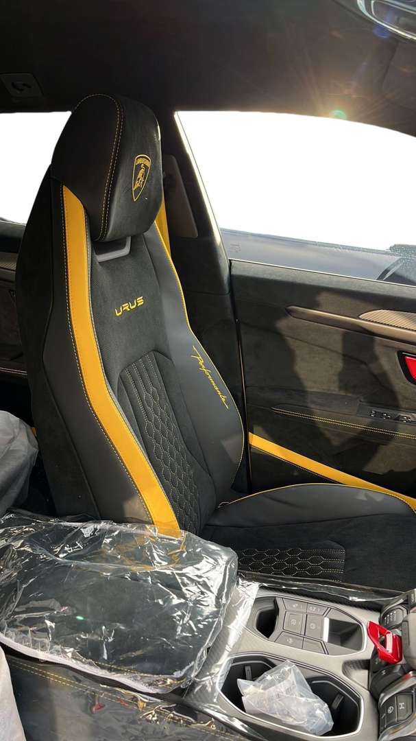 Lamborghini Urus Performante - - Joinsteer - #5