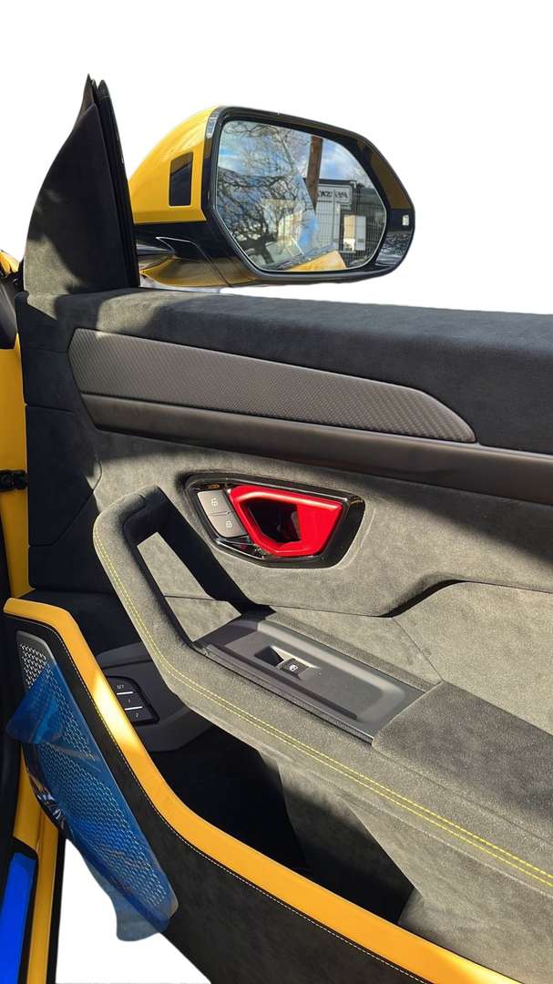 Lamborghini Urus Performante - - Joinsteer - #4