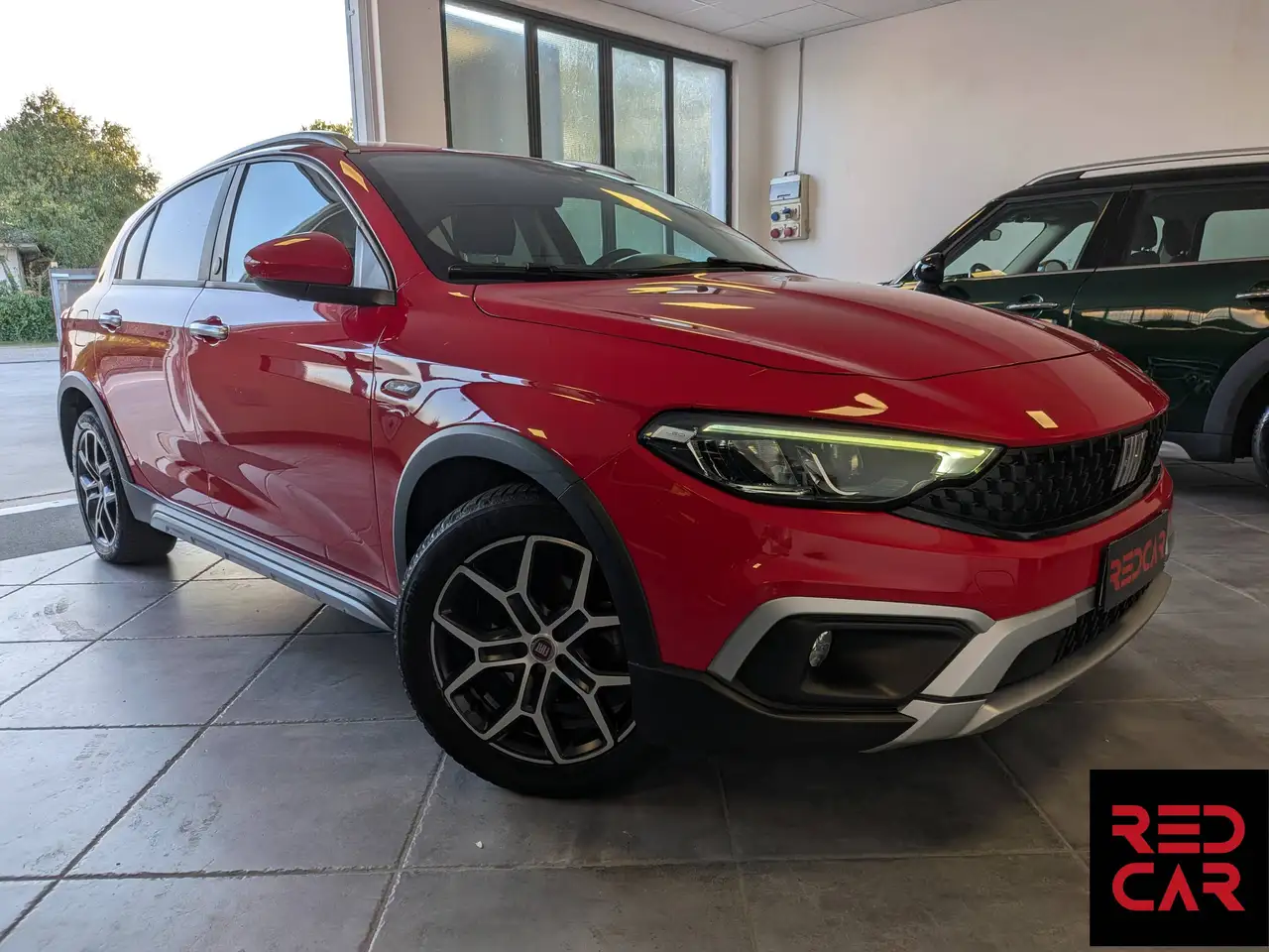Fiat Tipo