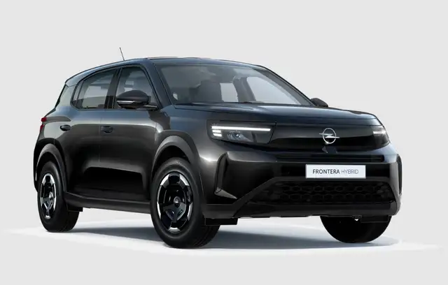 Opel Frontera Frontera Hybrid 110 CV EDCT Edition